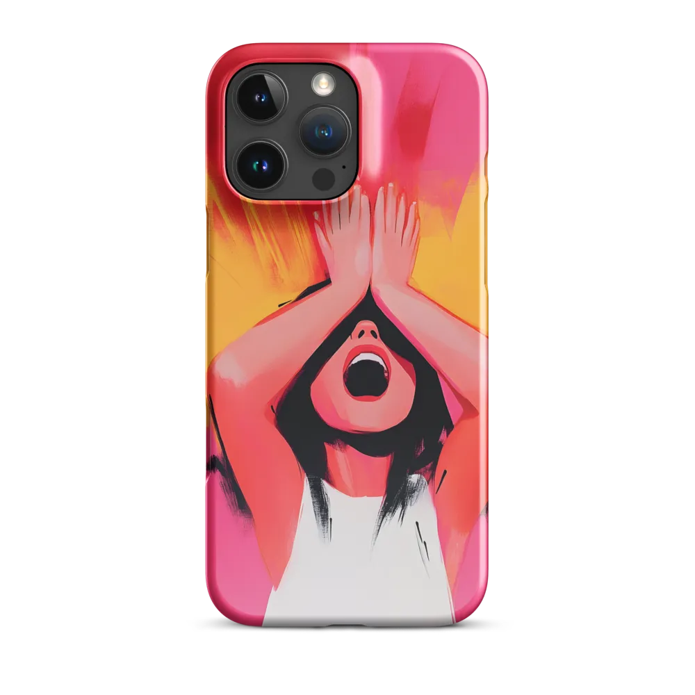 Silent Scream