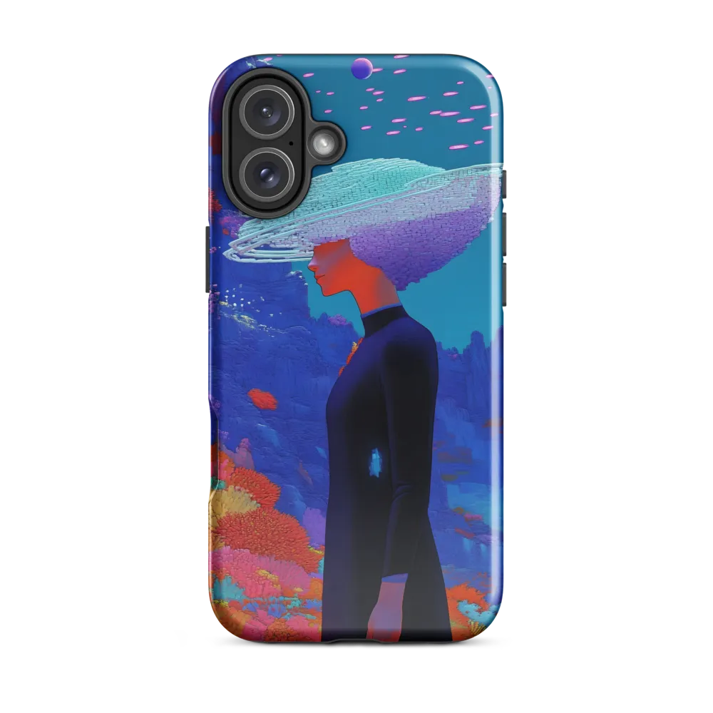 Whispers of a Celestial Ocean
