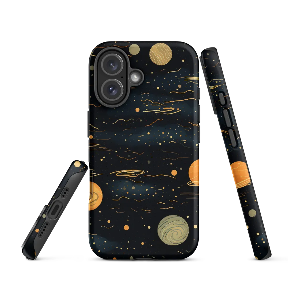 Celestial Dreams