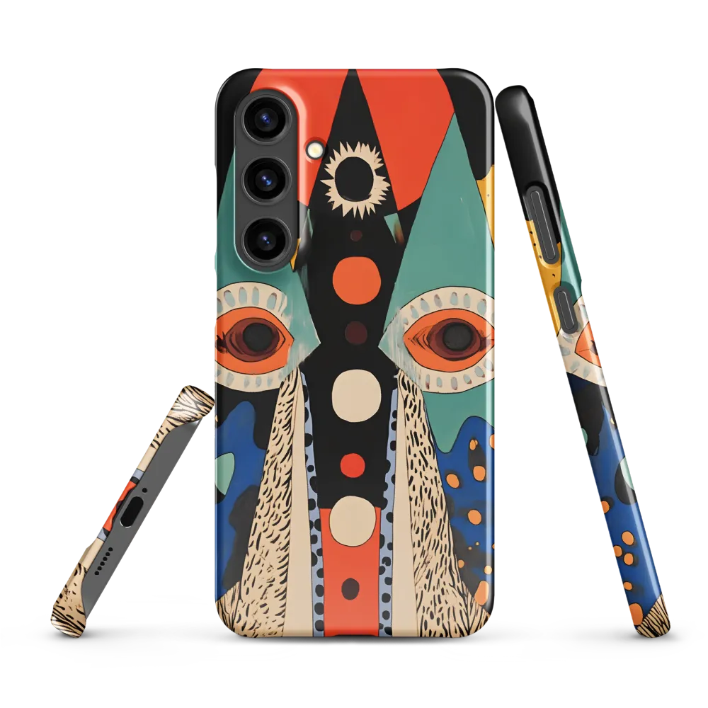 Visages of Vibrancy