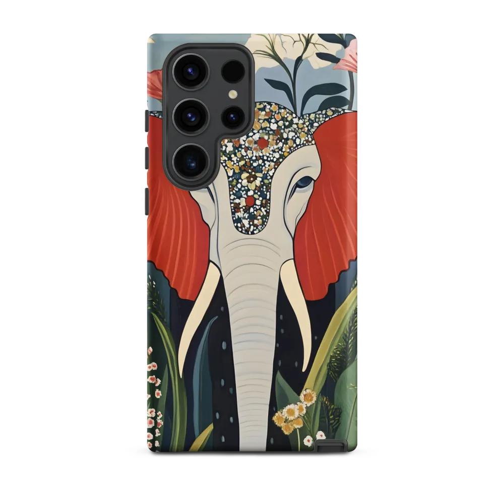Whispers of the Wild | Phone Case |  S23 Ultra | Tough Case | Matte