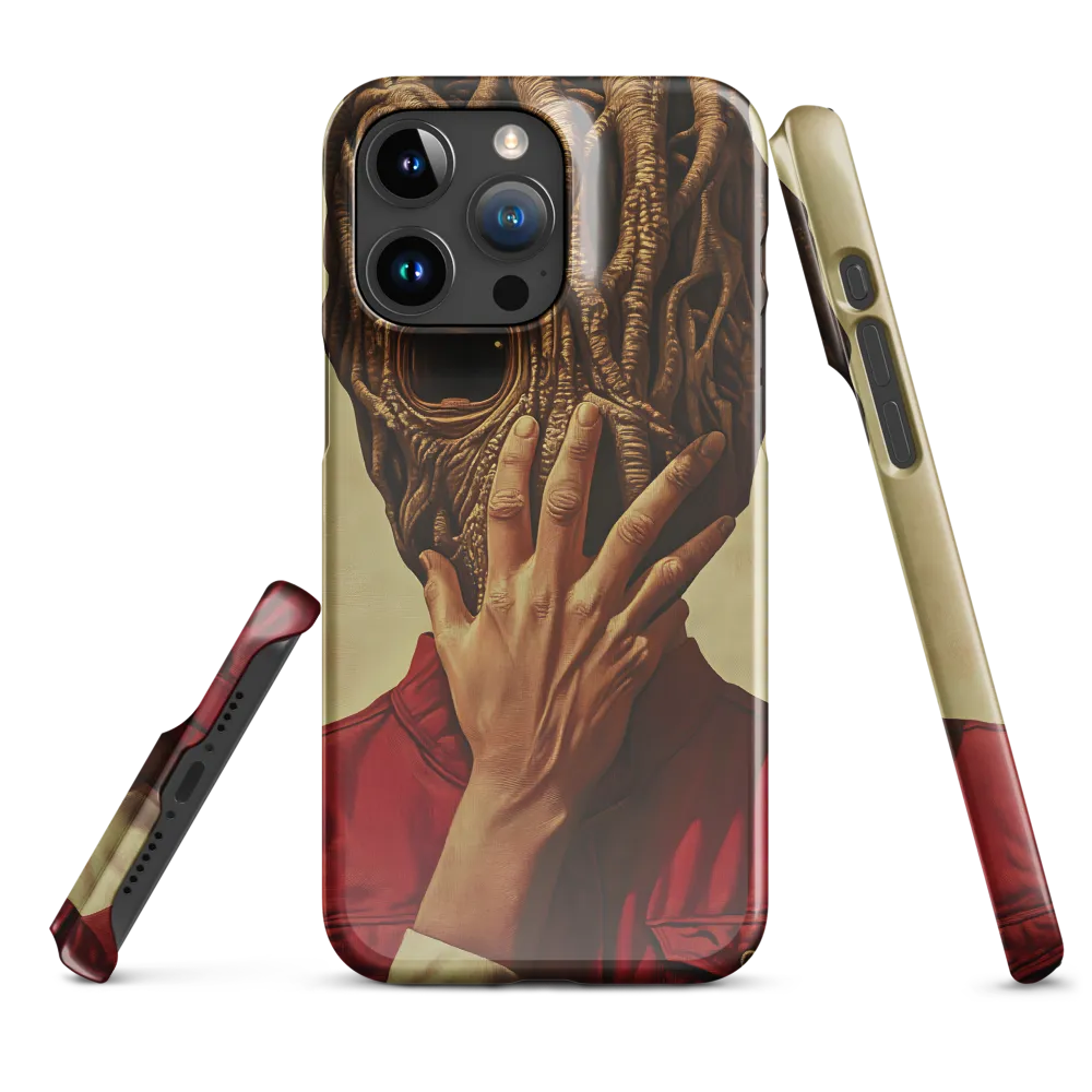 The Mask of Roots