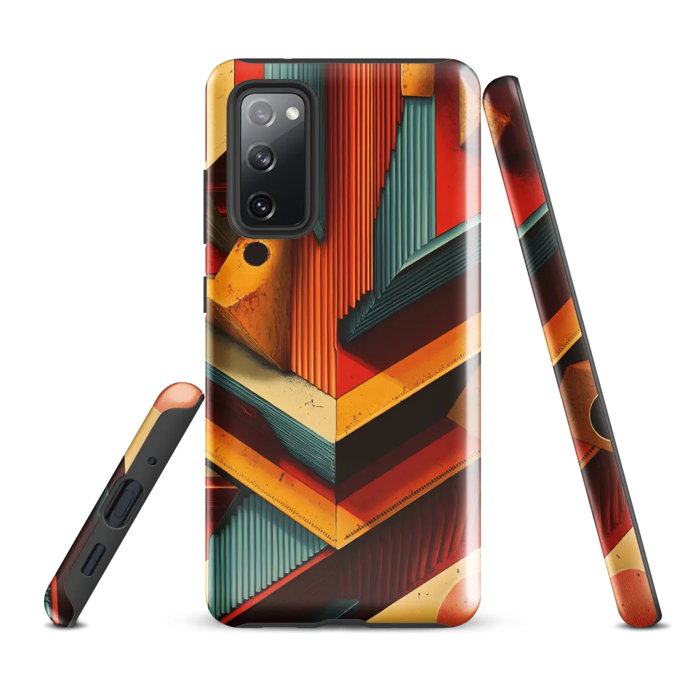 Geometric Harmony