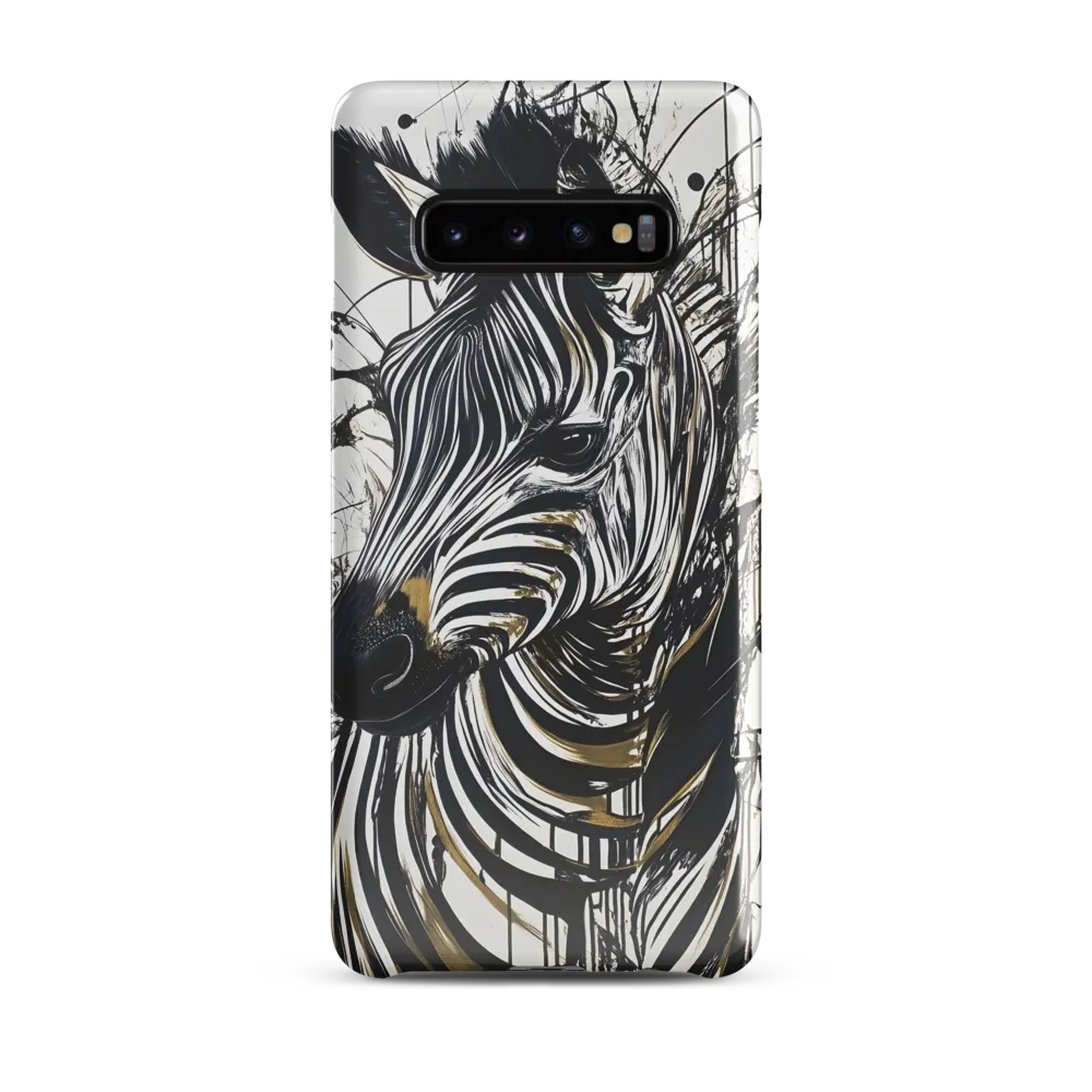 Rhythms of the Wilderness | Phone Case |  S10 Plus | Snap Case | Glossy