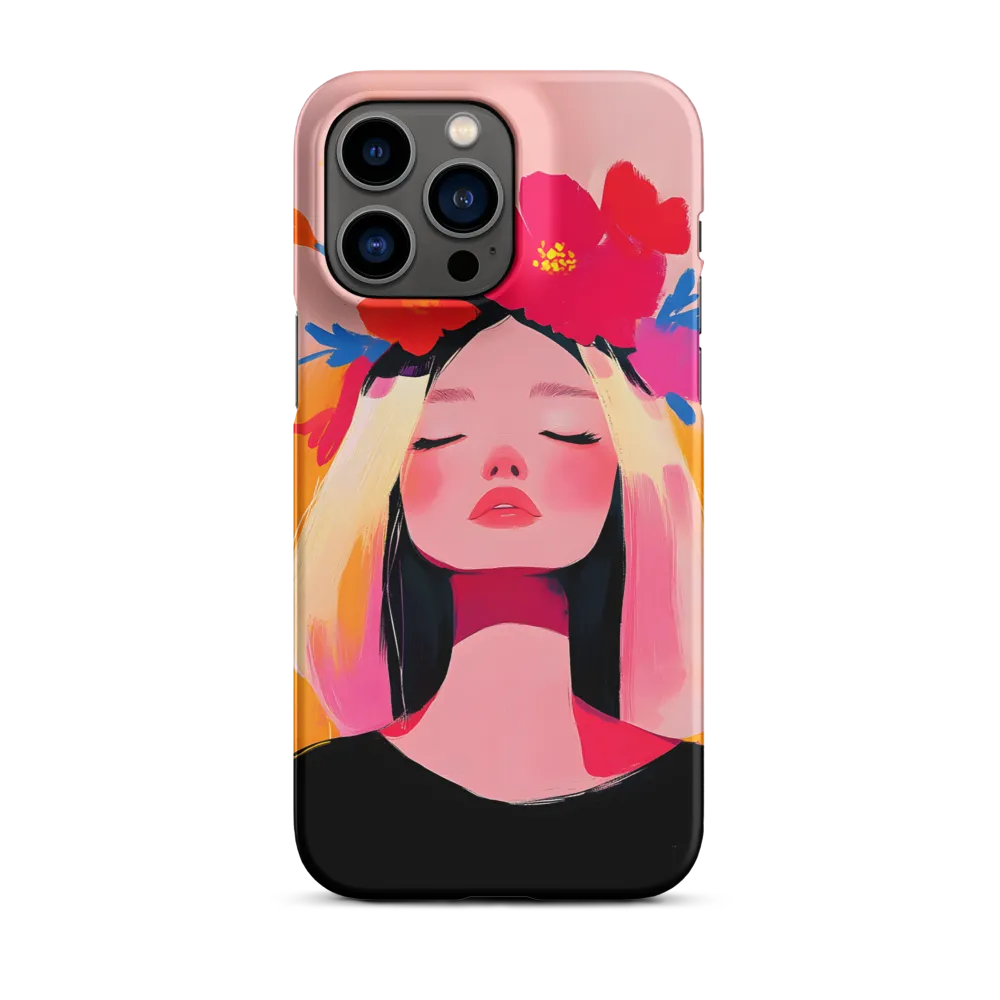 Floral Serenity
