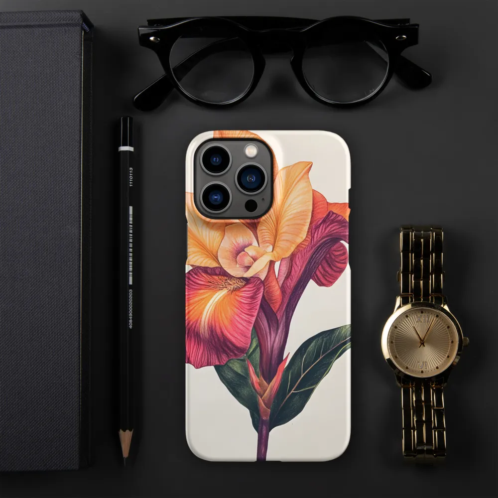 Floral Harmony