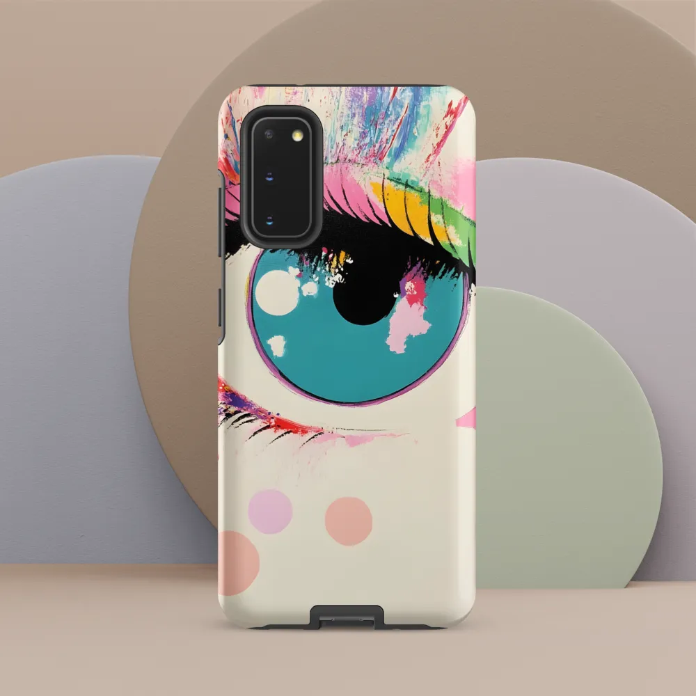 Eye Candy: A Pop Art Vision