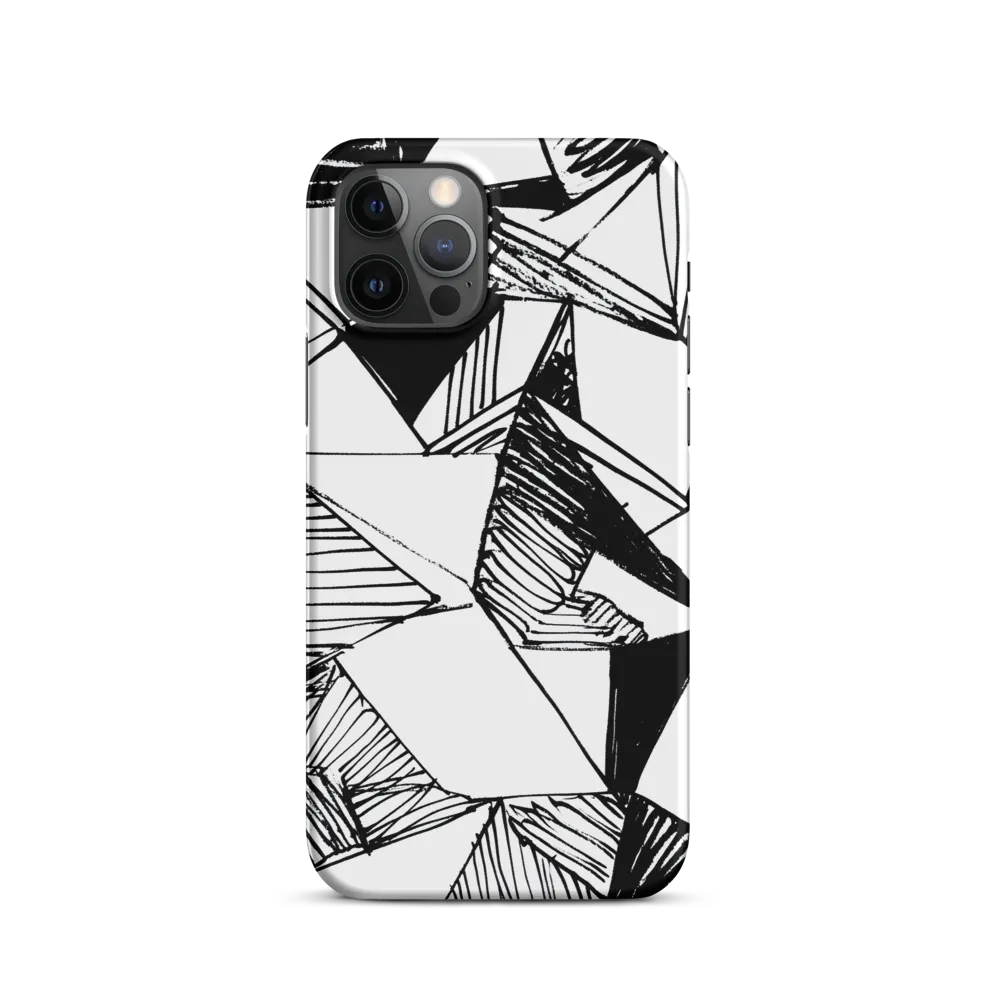 Dynamic Geometry in Ink
