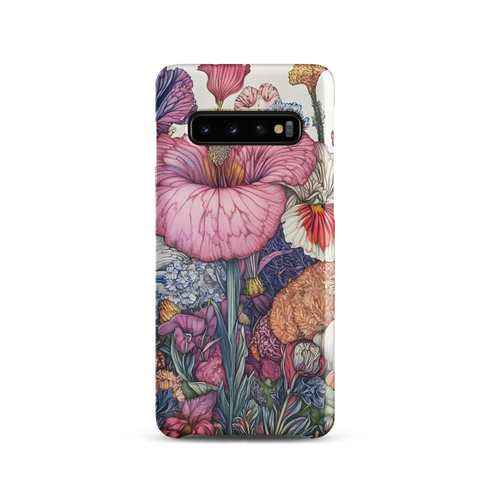 Blooming Opulence