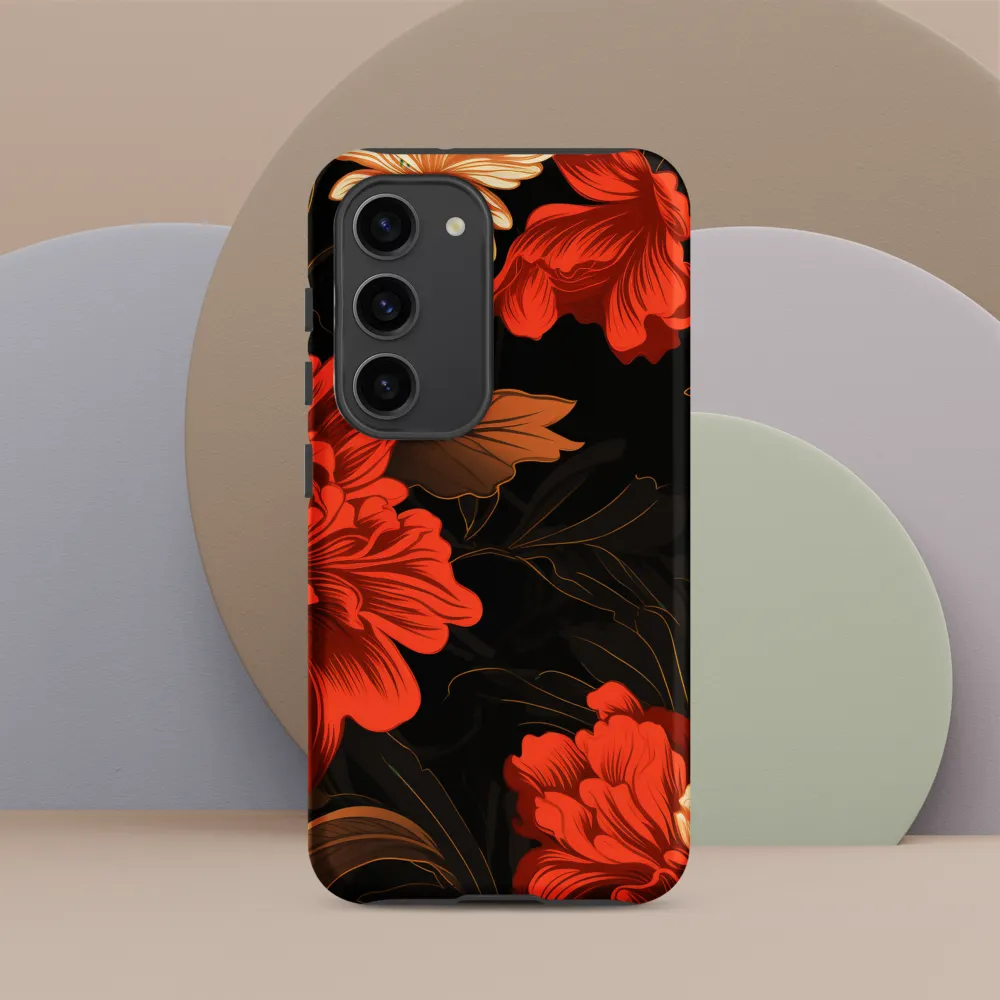 Elegance in Bloom