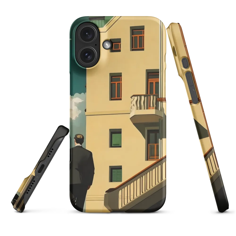 Reflections of Modernity