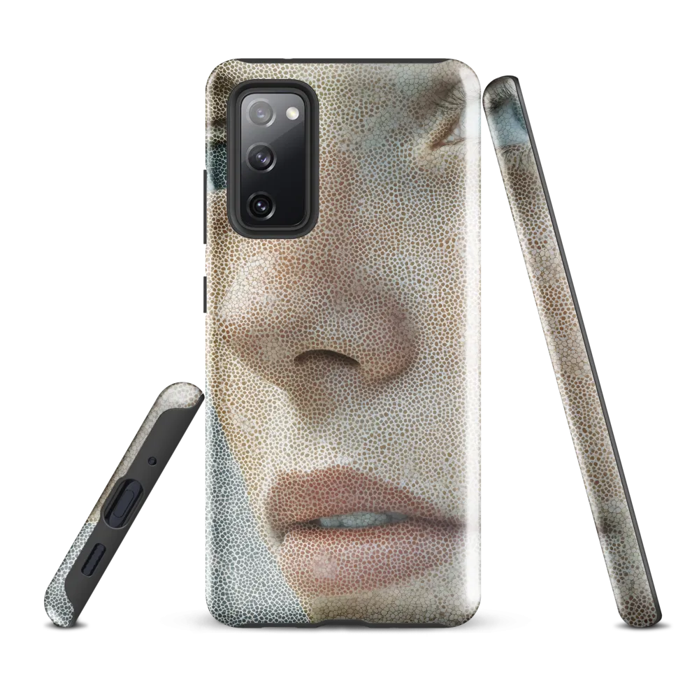Scaled Gaze