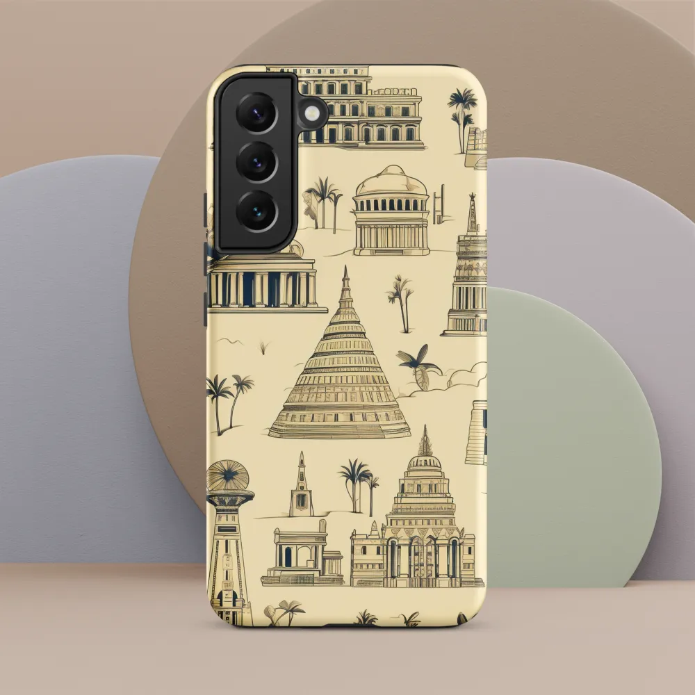 Architectural Odyssey
