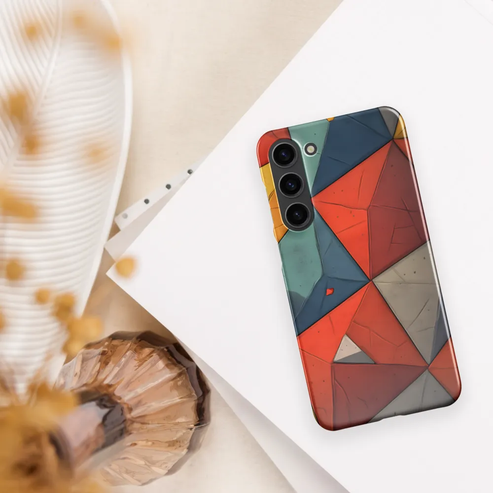 Geometric Harmony