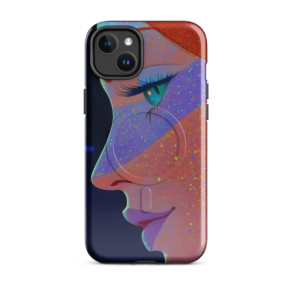 Vibrant Essence
