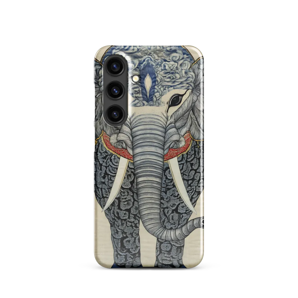 Majesty of the Elephant
