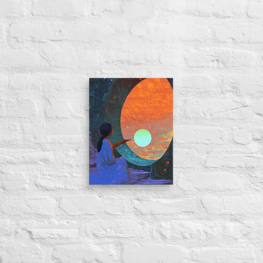 The Portal of Dreams