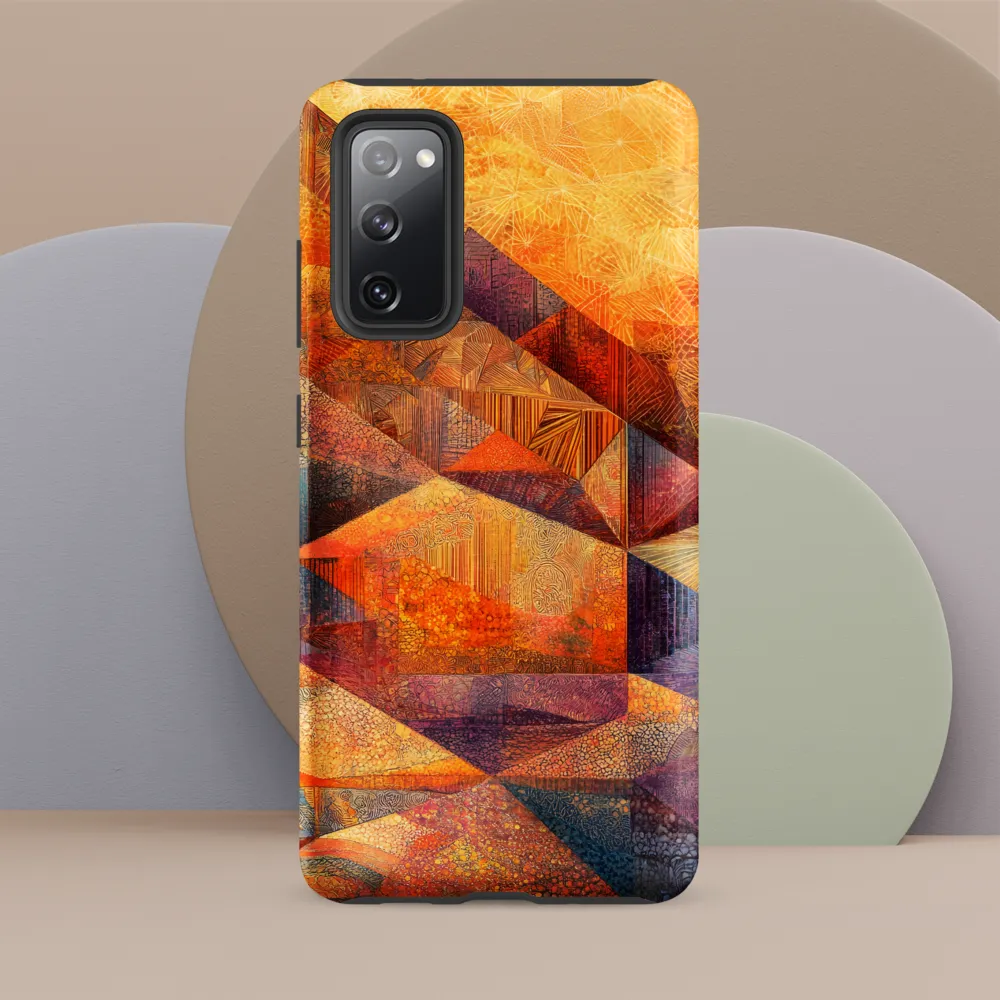 Symphony of Geometry