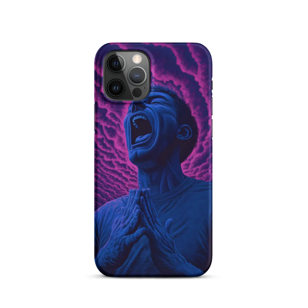 Screams of the Soul