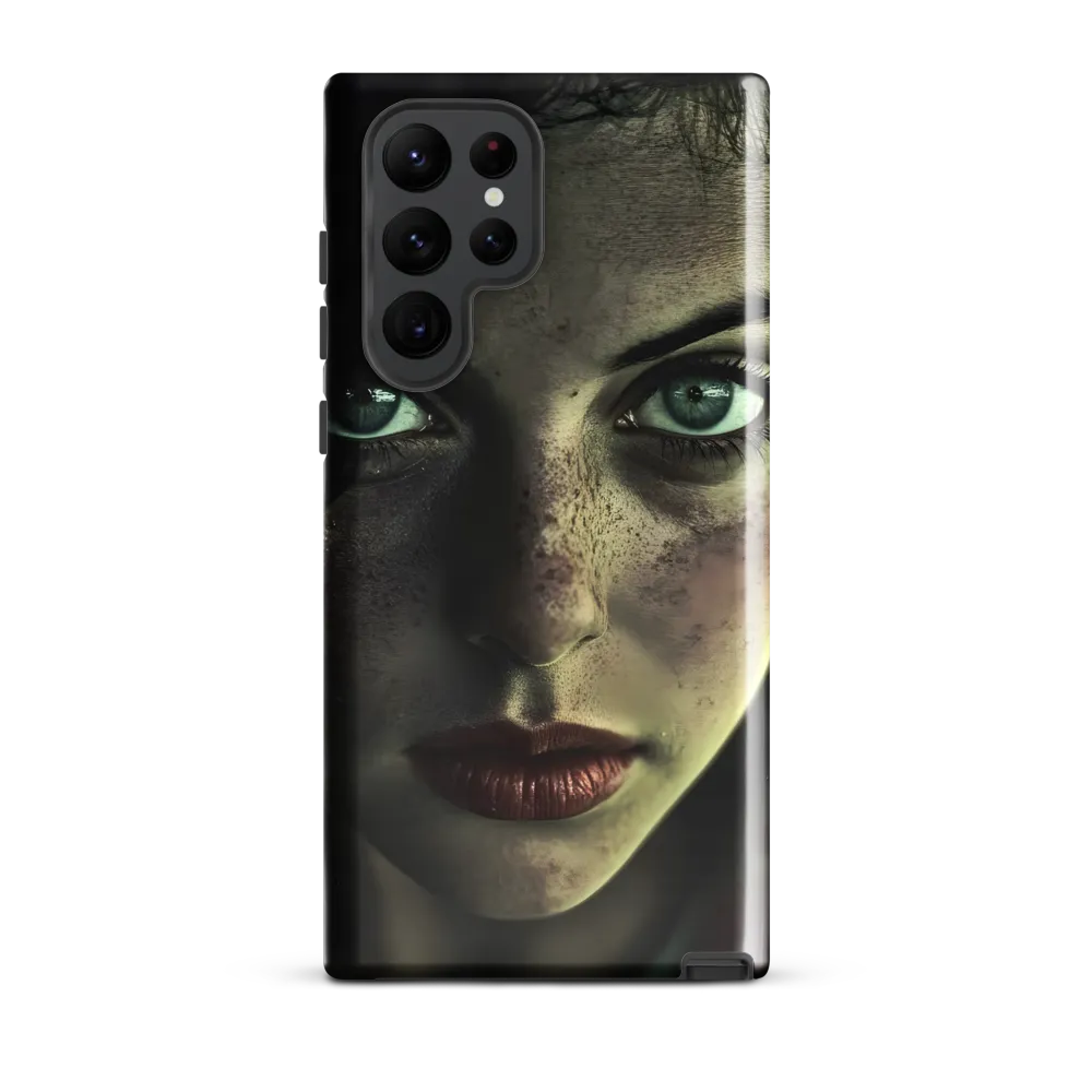 Eyes of Enigma