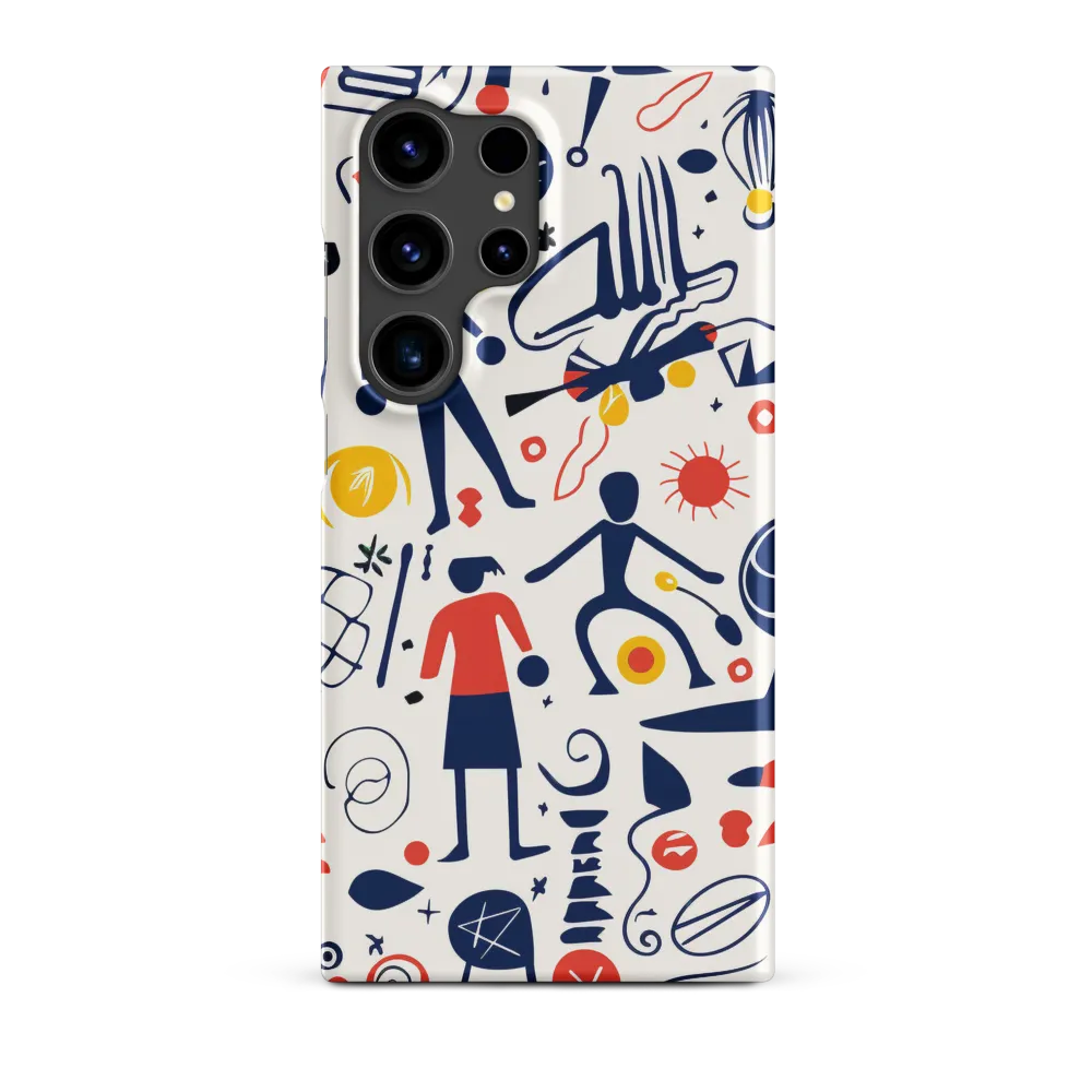 Dynamic Patterns of Play