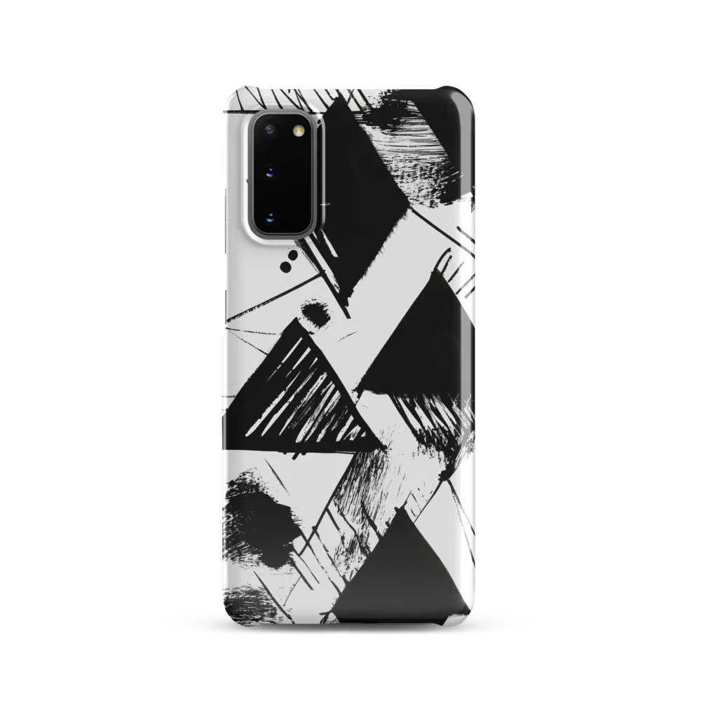 Dynamic Geometric Harmony