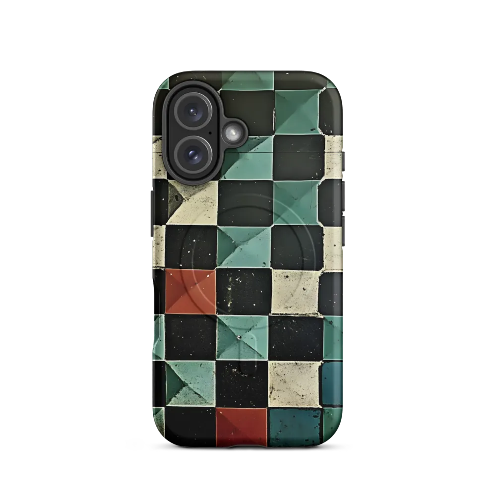 Geometric Harmony