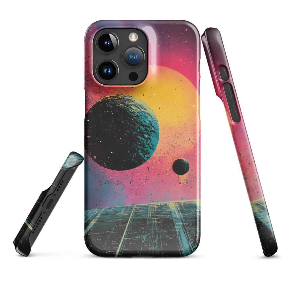 Cosmic Reverie