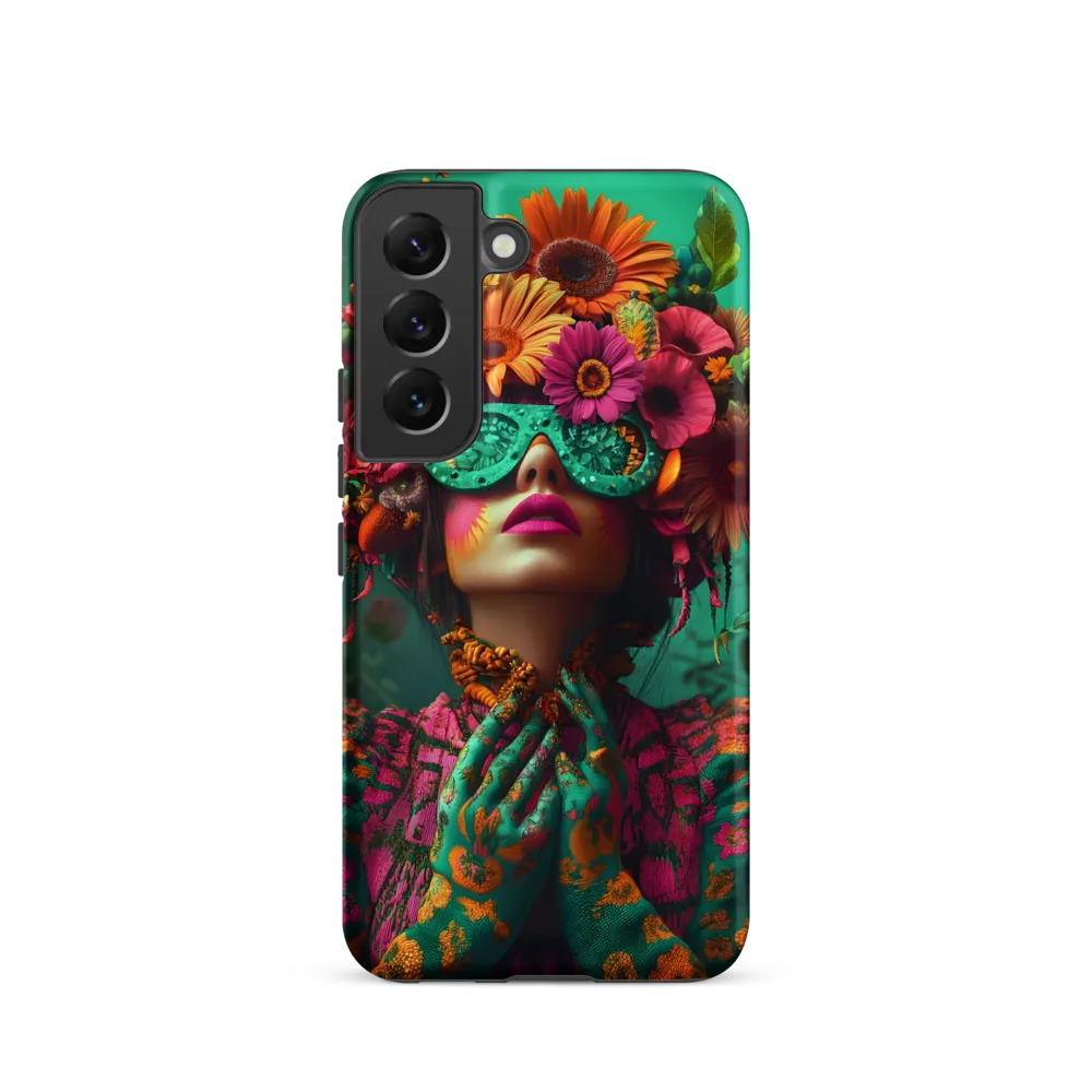 Floral Reverie