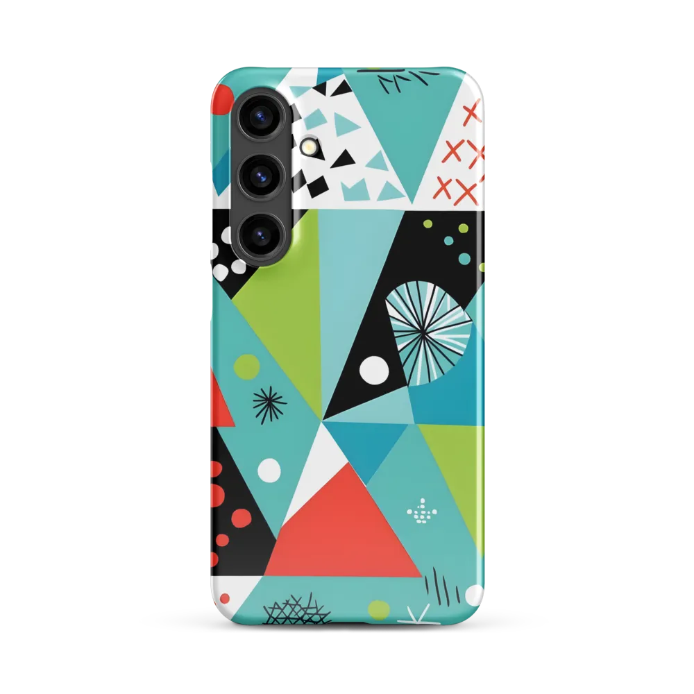 Playful Geometric Harmony