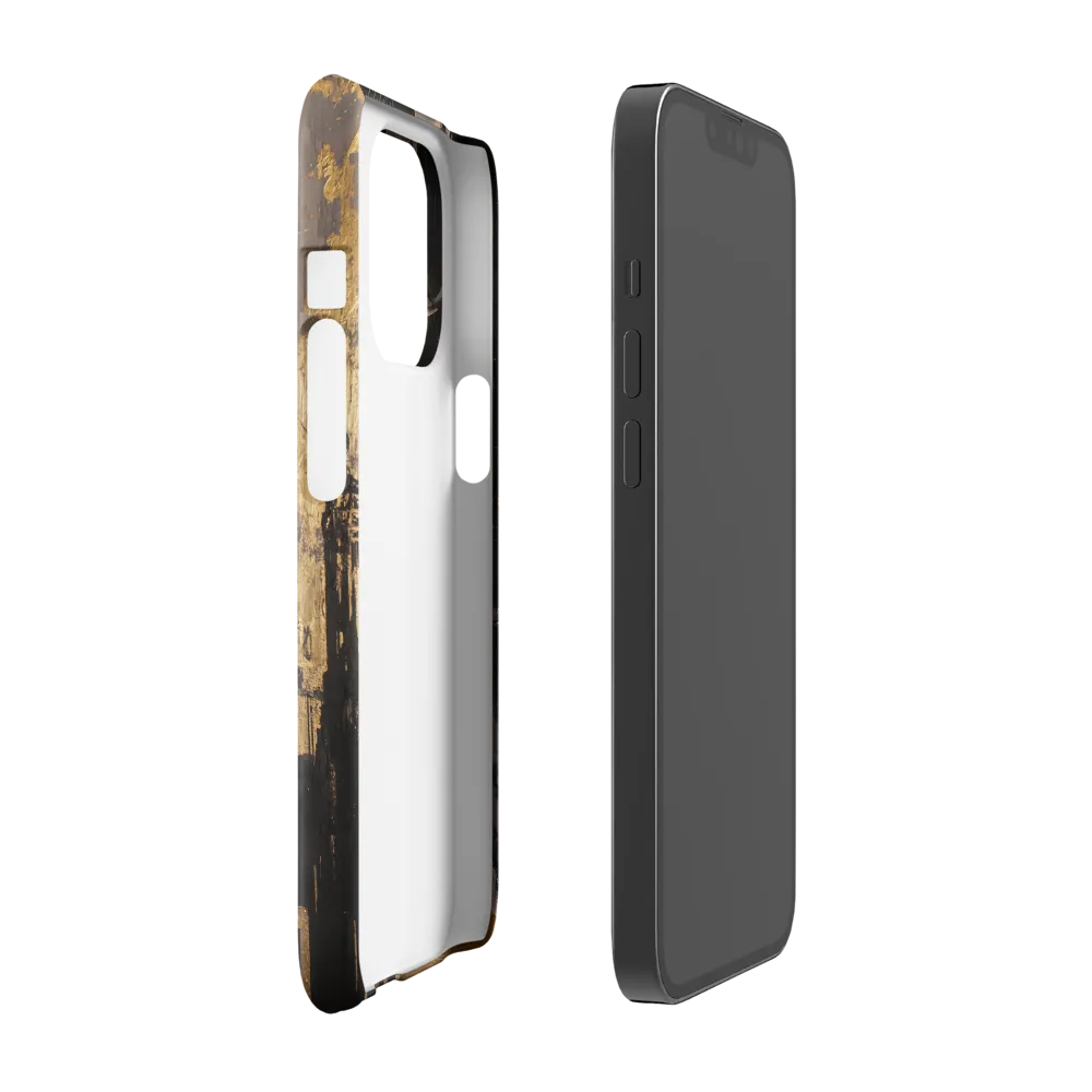 Celestial Cityscape | Phone Case |  13 Pro | Snap Case | Glossy