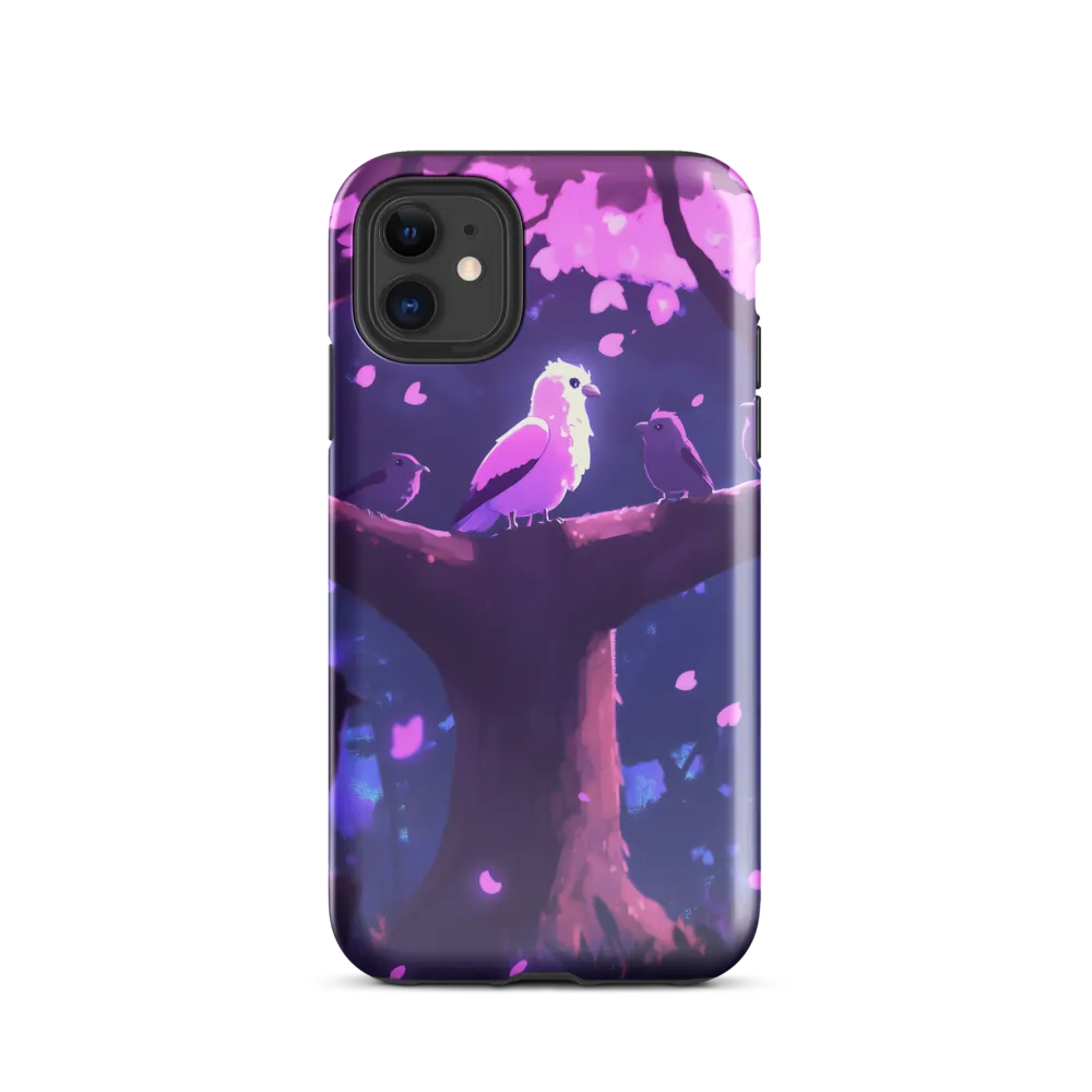 Whispers of the Blossom