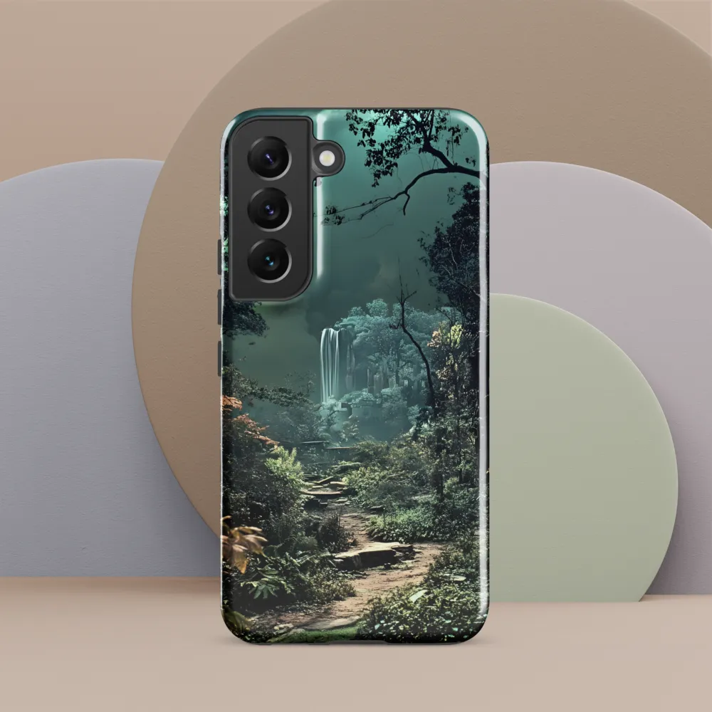 Whispers of the Forest