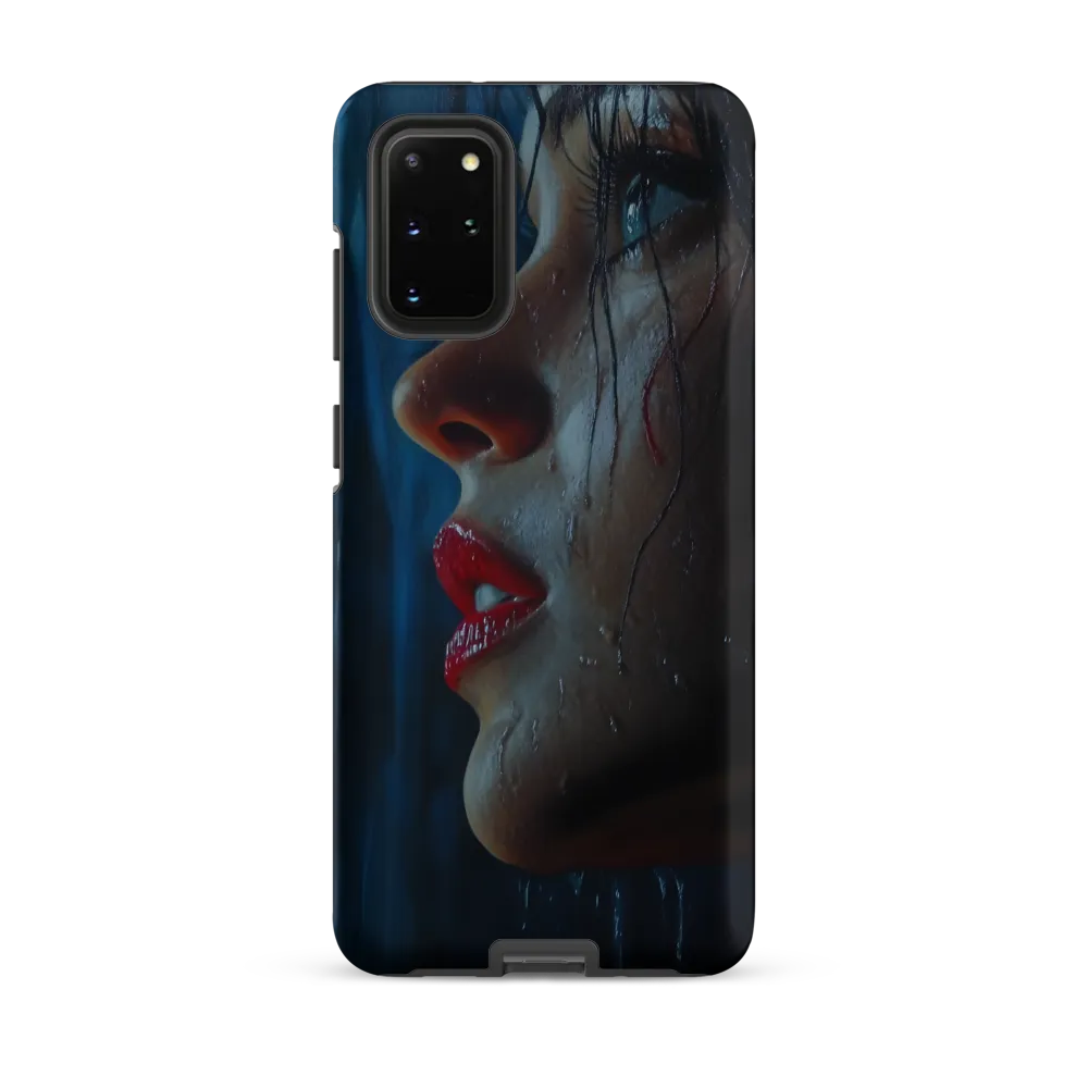 Reflections of Strength