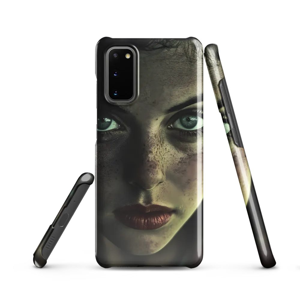 Eyes of Enigma