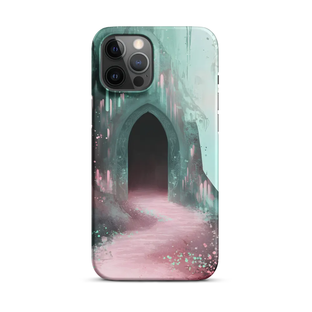 Portal of Secrets