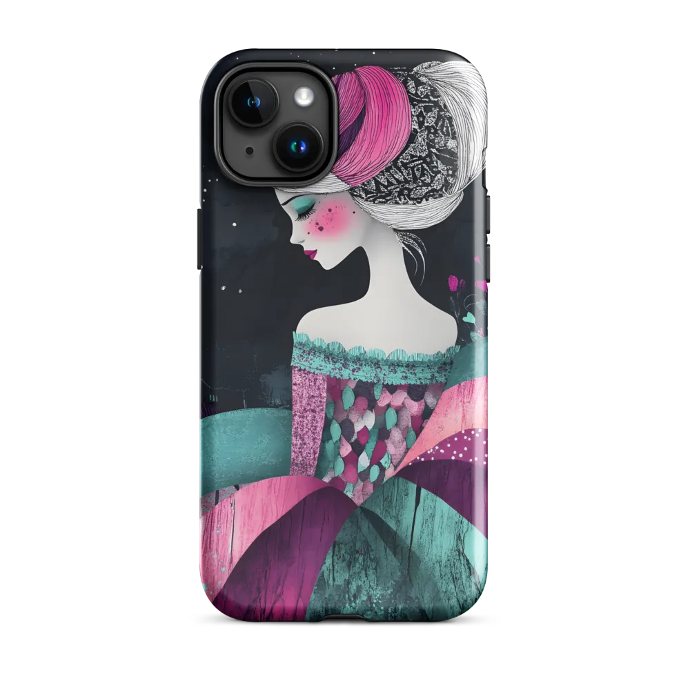 Whimsical Reverie