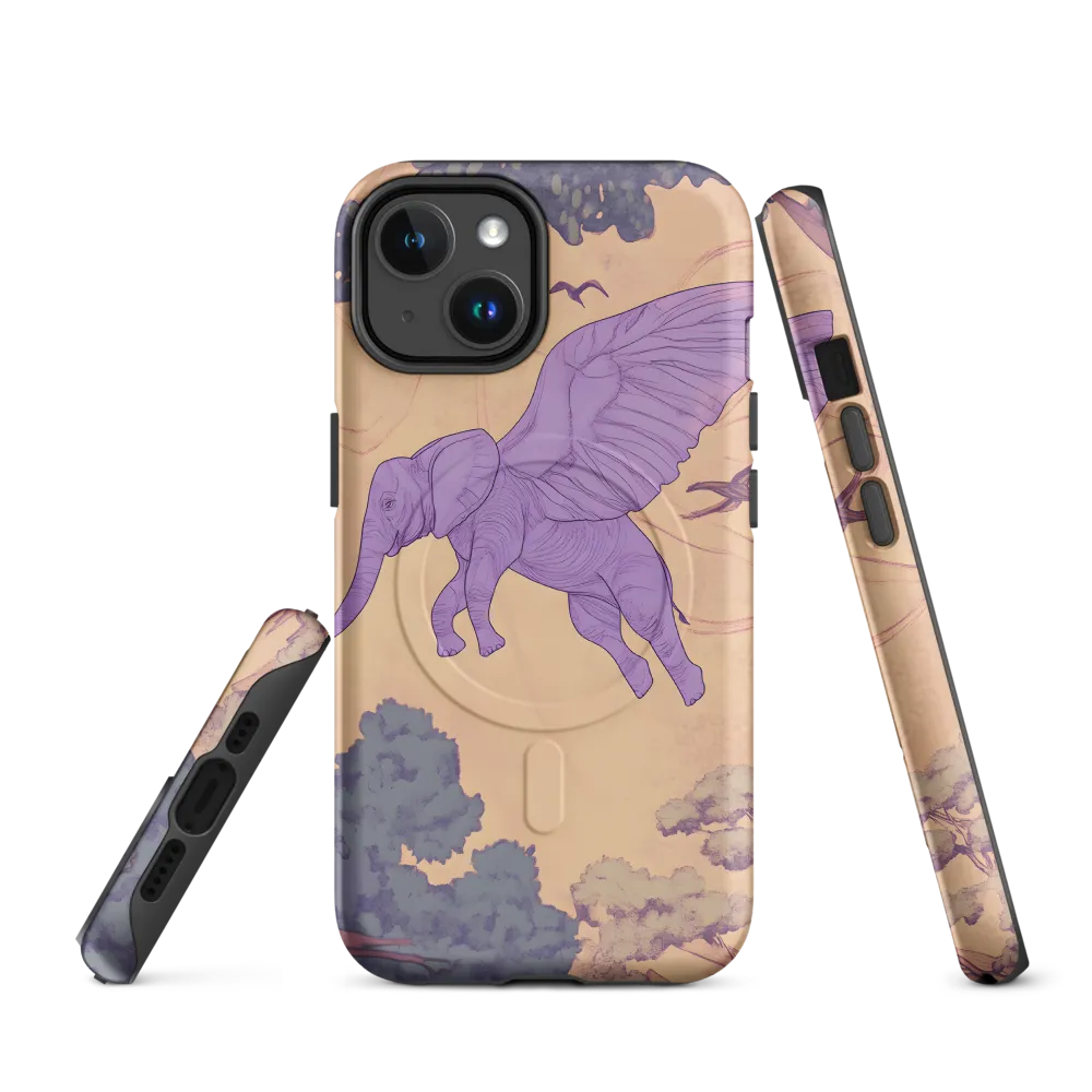 Wings of Imagination