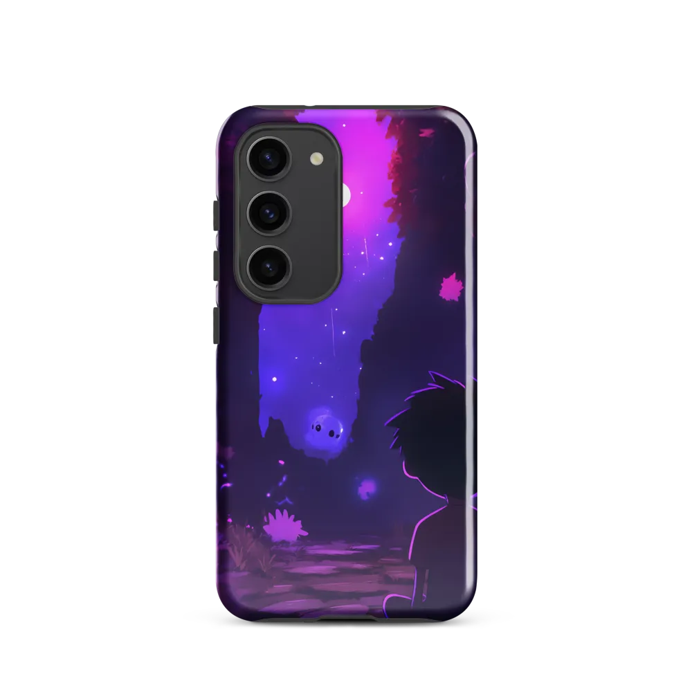 Lost in Cosmic Wonder