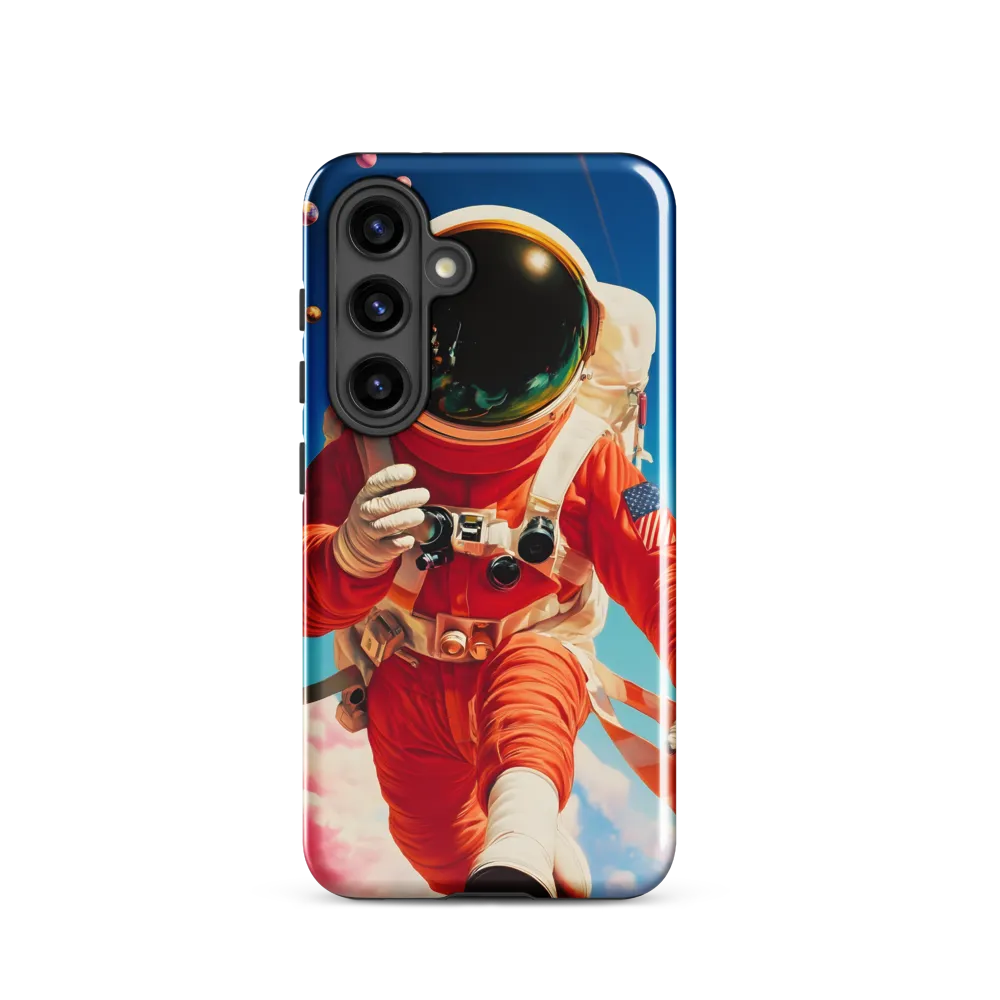 Cosmic Odyssey