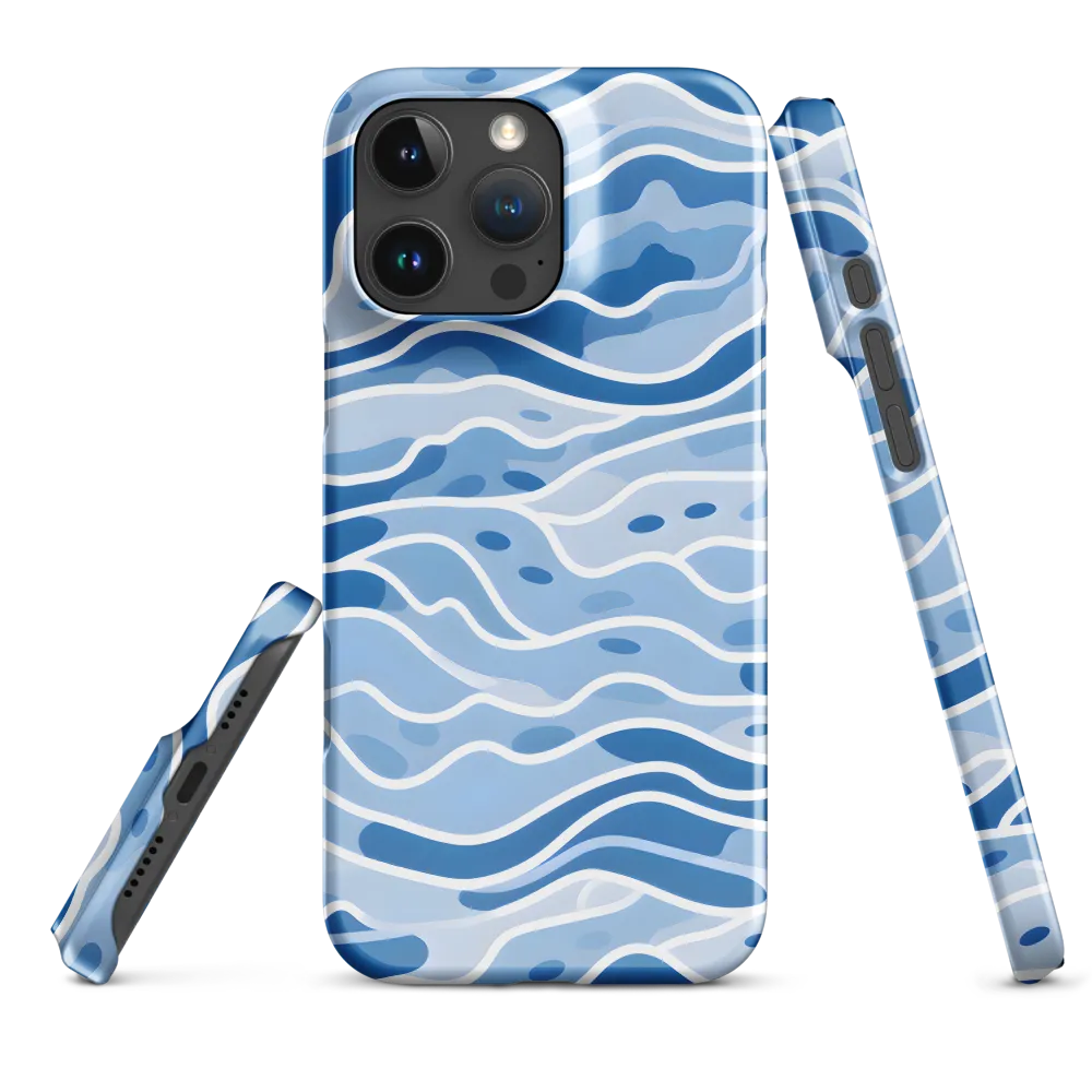 Fluid Harmony