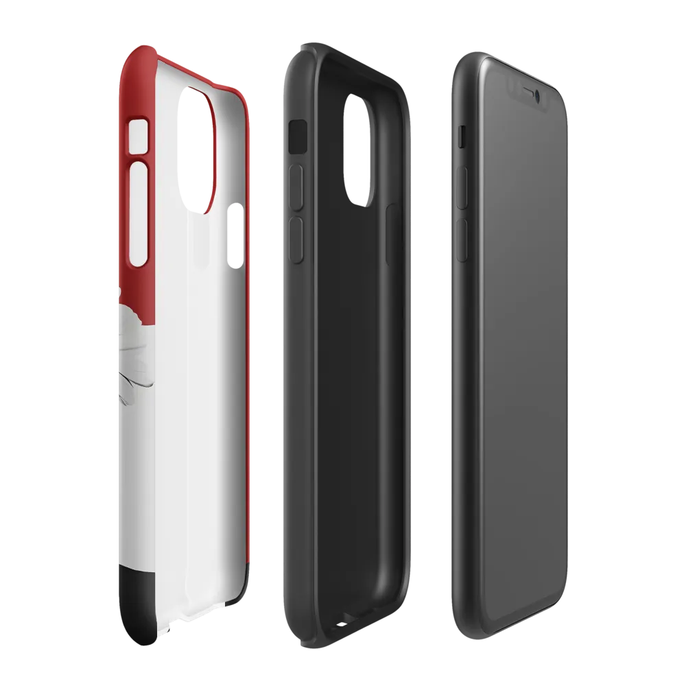 Serenity in Minimalism