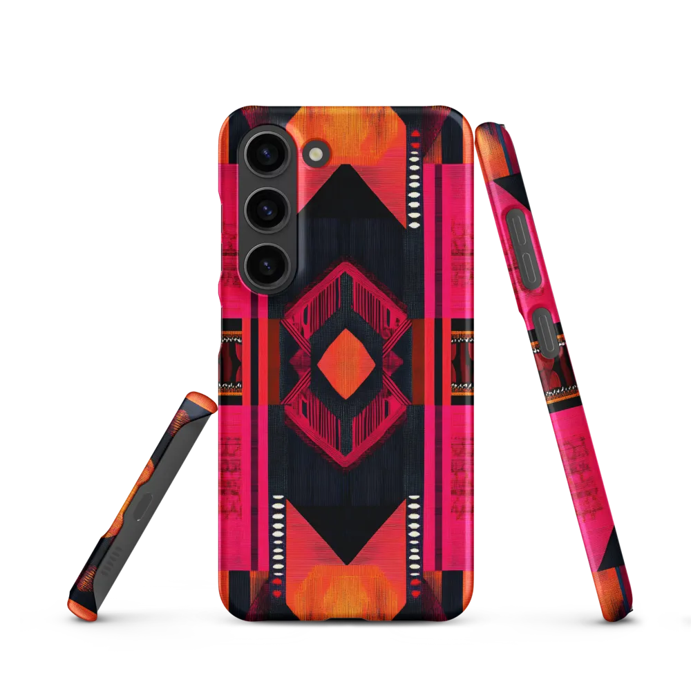Symphony of Geometry