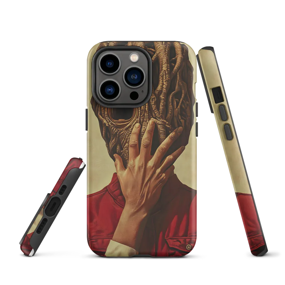 The Mask of Roots