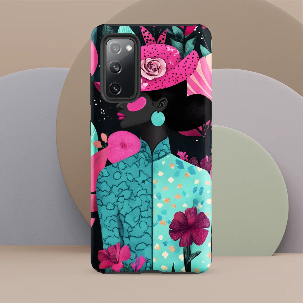 Elegance in Bloom