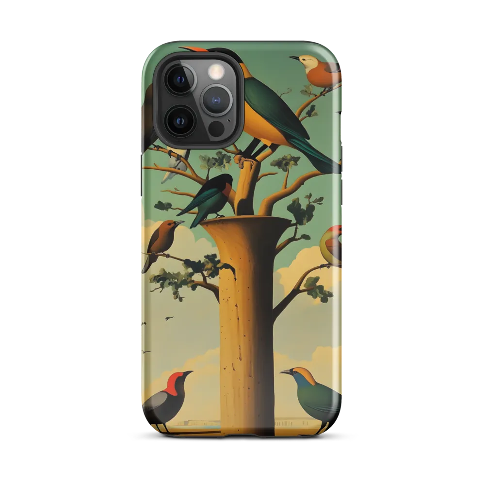 Avian Harmony