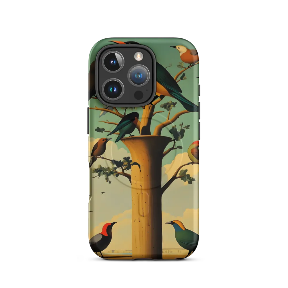 Avian Harmony