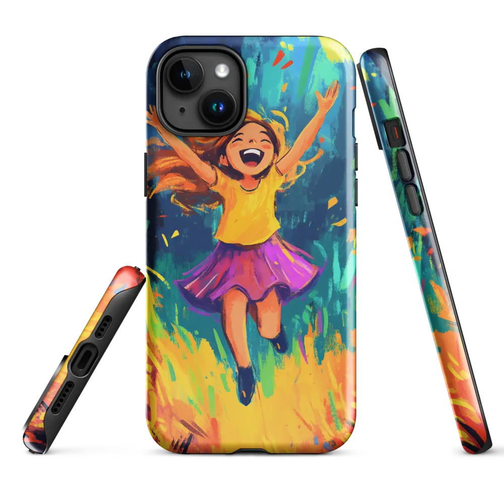 Joyful Escape into Nature