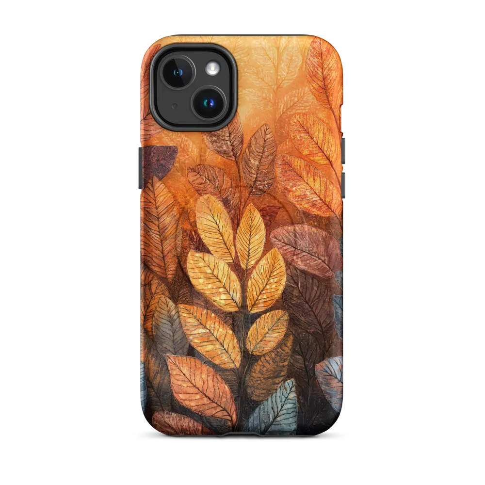 Whispers of Autumn