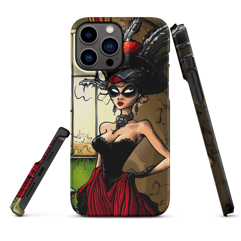 Chic Enigma